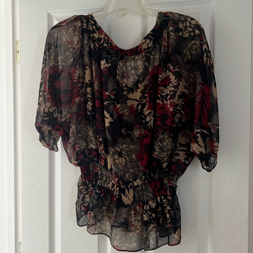 ADIVA BLOUSE